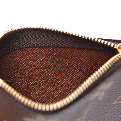 Louis Vuitton Monogram Key Pouch 6 of 7