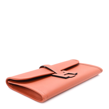 Hermes Swift Jige Elan 29 Clutch Cuivre 4 of 8