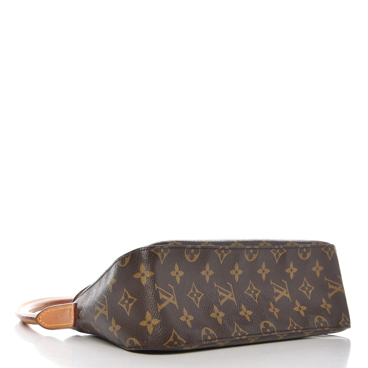 Monogram Mini Looping
