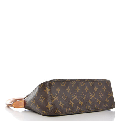 Louis Vuitton Monogram Mini Looping 4 of 8
