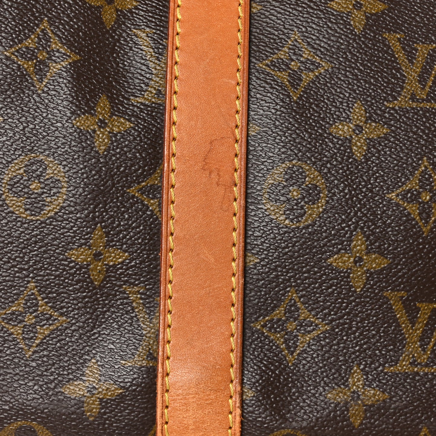 Monogram Keepall 55