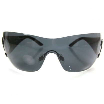 Chanel Frameless CC Logo Sunglasses 4125 3 of 9