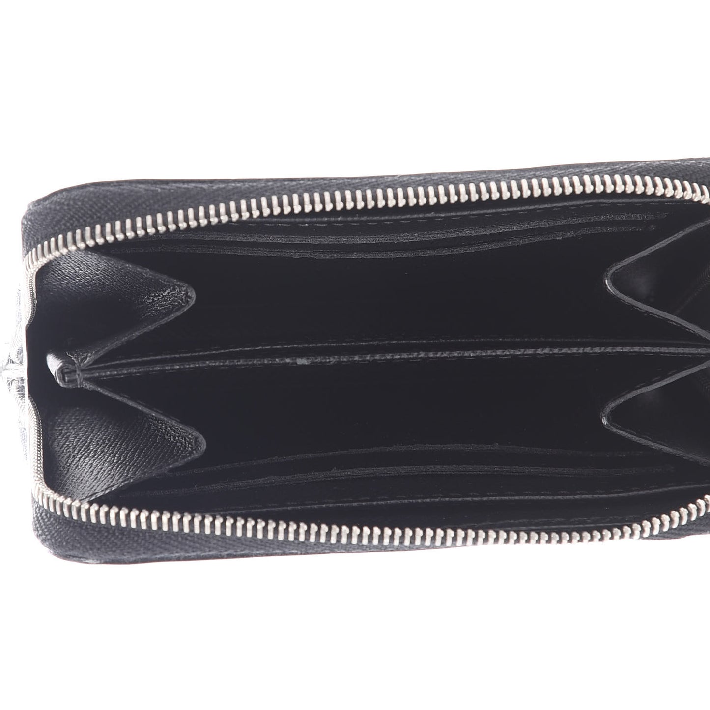 Epi Electric Zippy Coin Purse Black