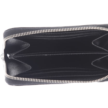 Louis Vuitton Epi Electric Zippy Coin Purse Black 4 of 7