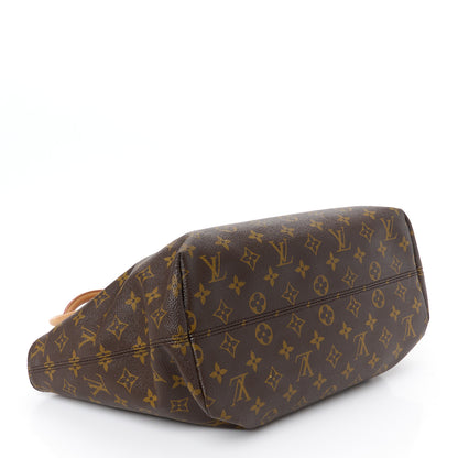 Louis Vuitton Monogram Raspail PM 4 of 11