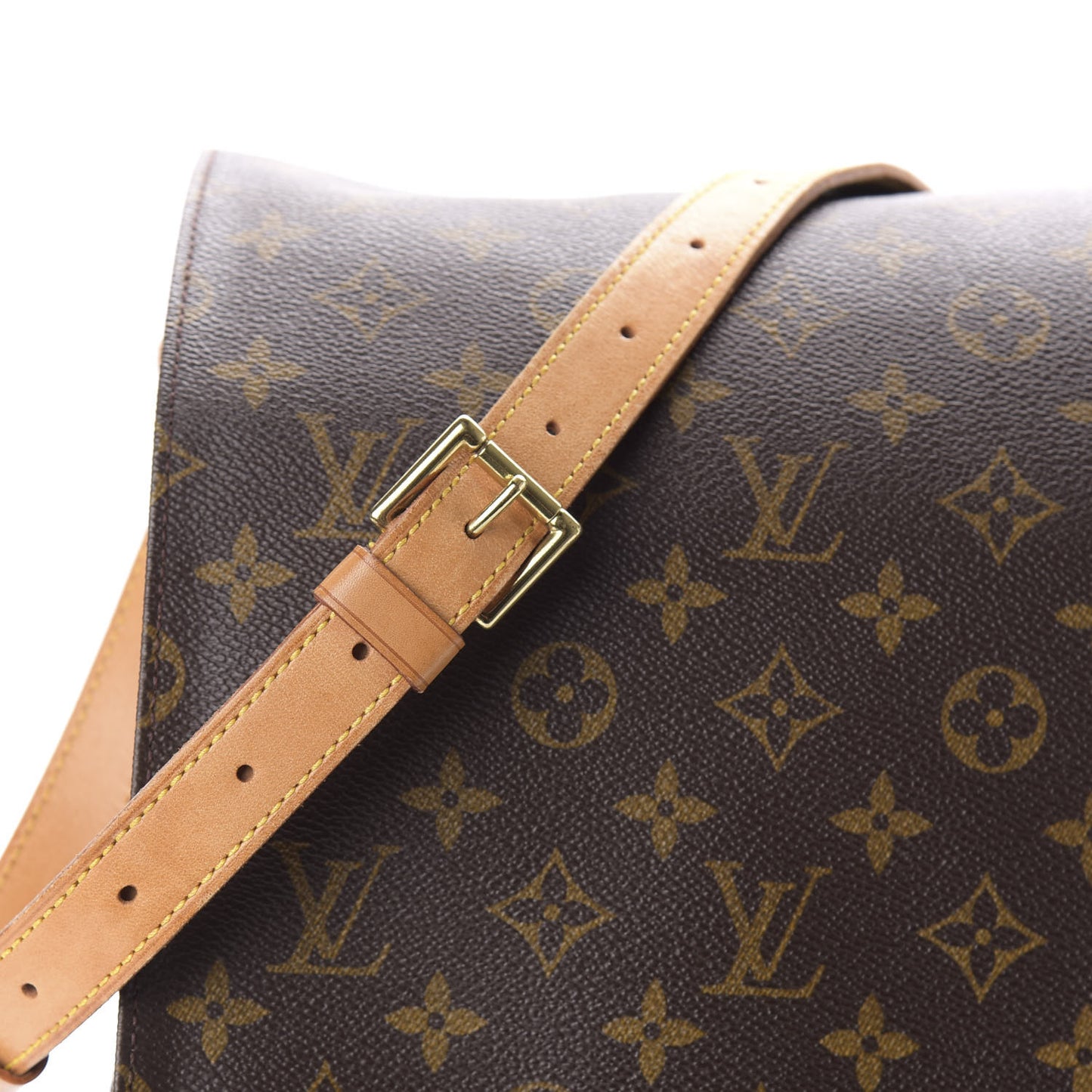 Monogram Musette GM