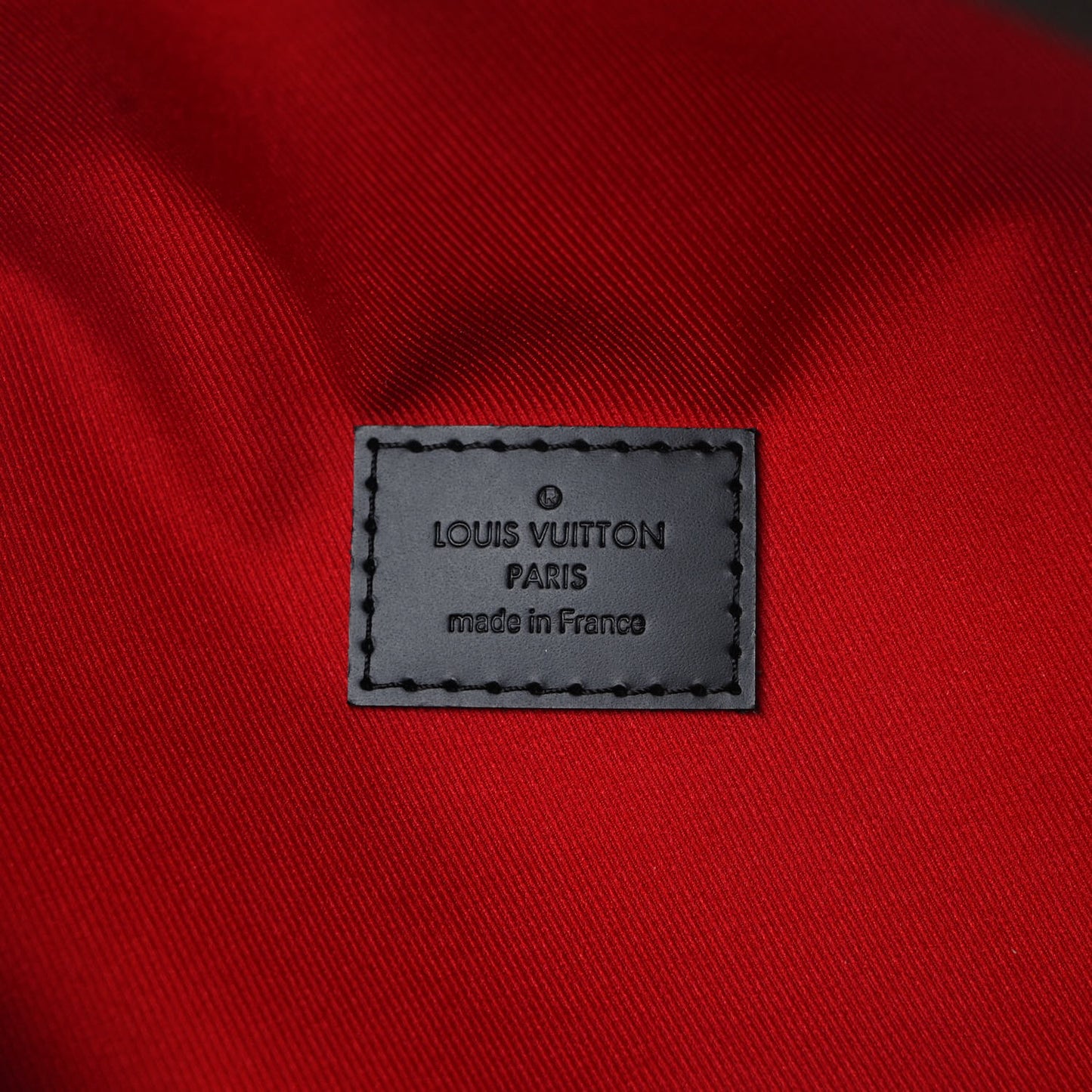 Monogram My LV World Tour Bumbag