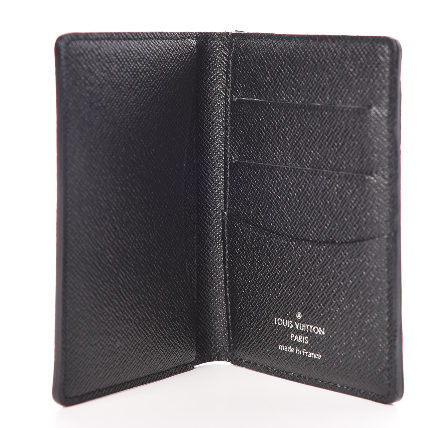 Louis Vuitton Damier Graphite Pocket Organizer 5 of 12
