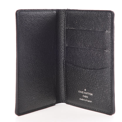 Louis Vuitton Damier Graphite Pocket Organizer 5 of 12