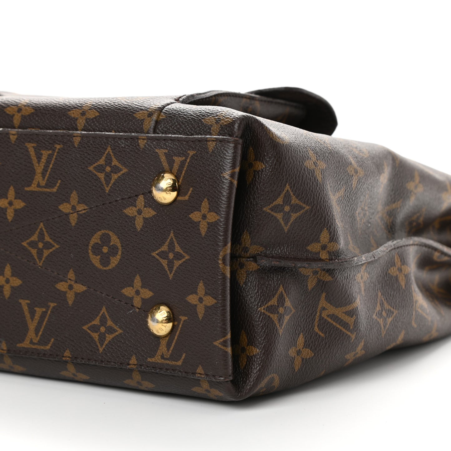 Monogram Metis
