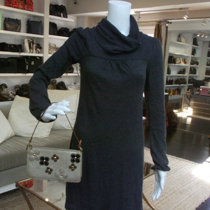 Louis Vuitton Vernis Lexington Fleur Pochette Beige 2 of 10