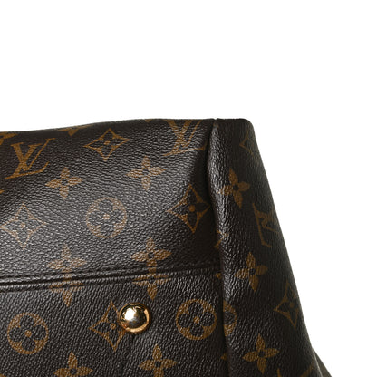 Louis Vuitton Monogram Artsy MM 10 of 20