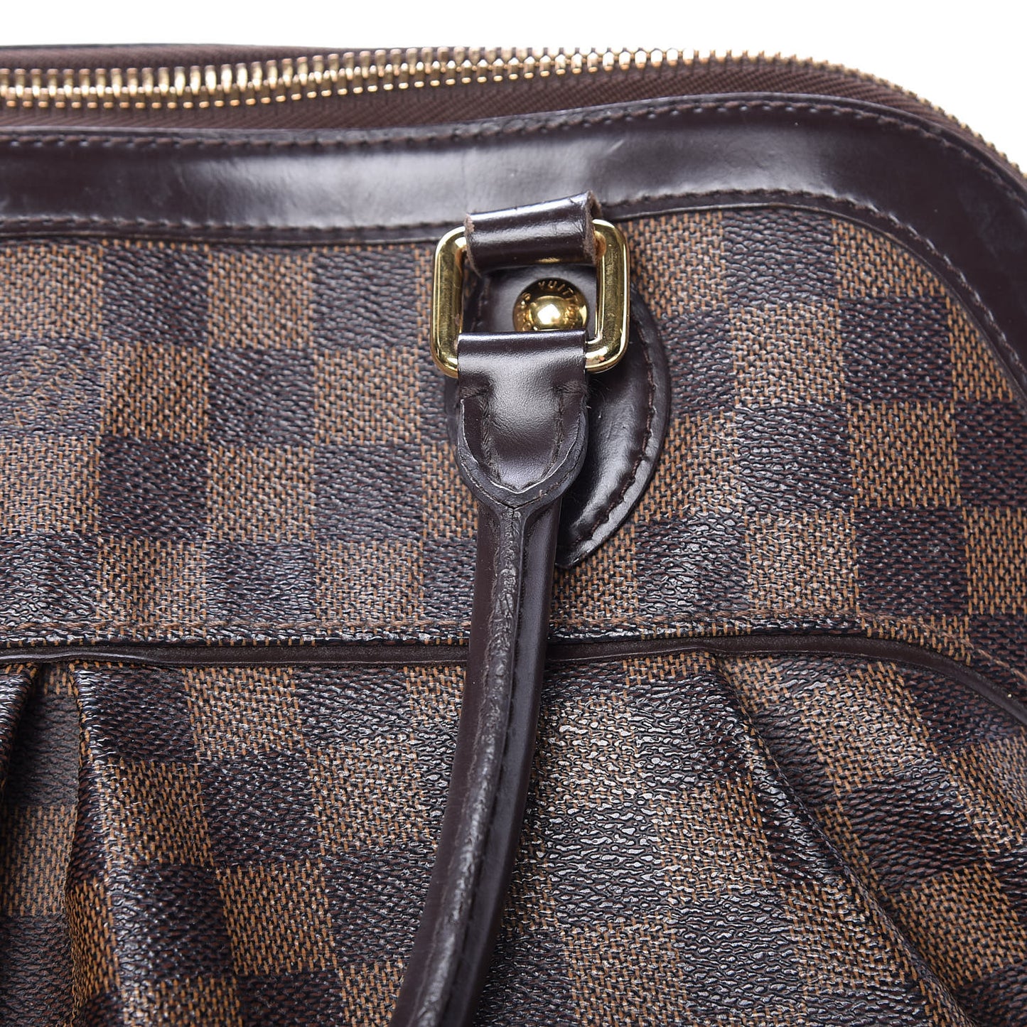 Damier Ebene Trevi GM