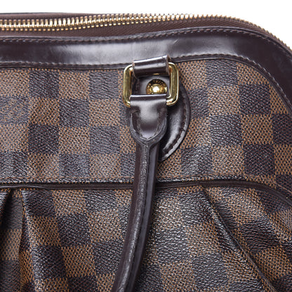 Louis Vuitton Damier Ebene Trevi GM 19 of 25