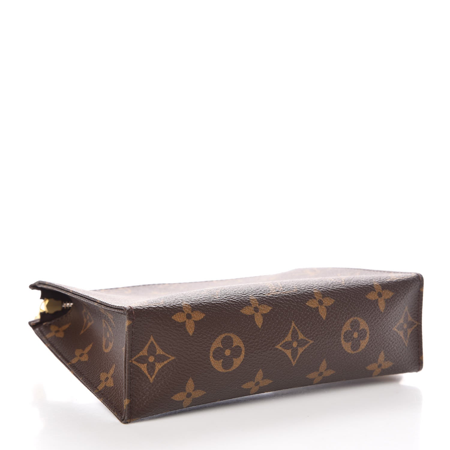Louis Vuitton Monogram Toiletry Pouch 19 4 of 7