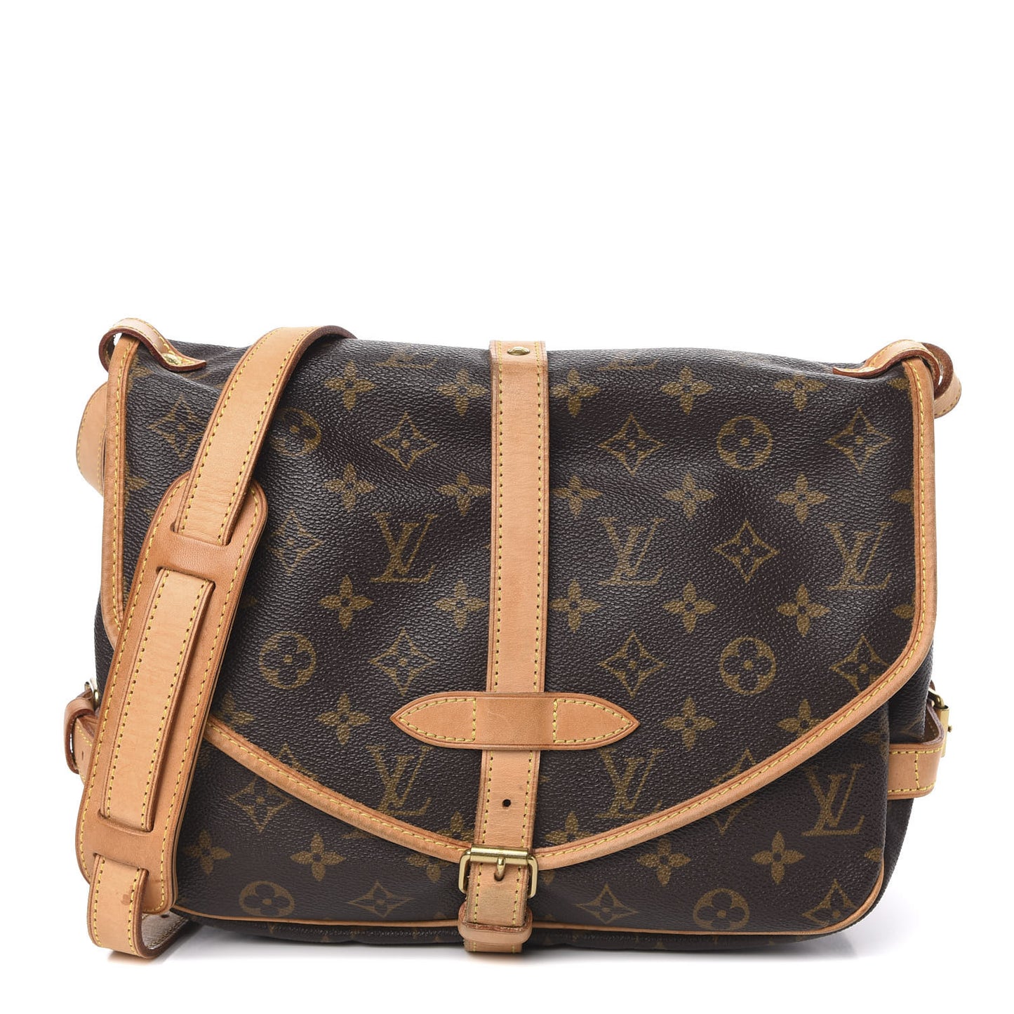 Monogram Saumur 30