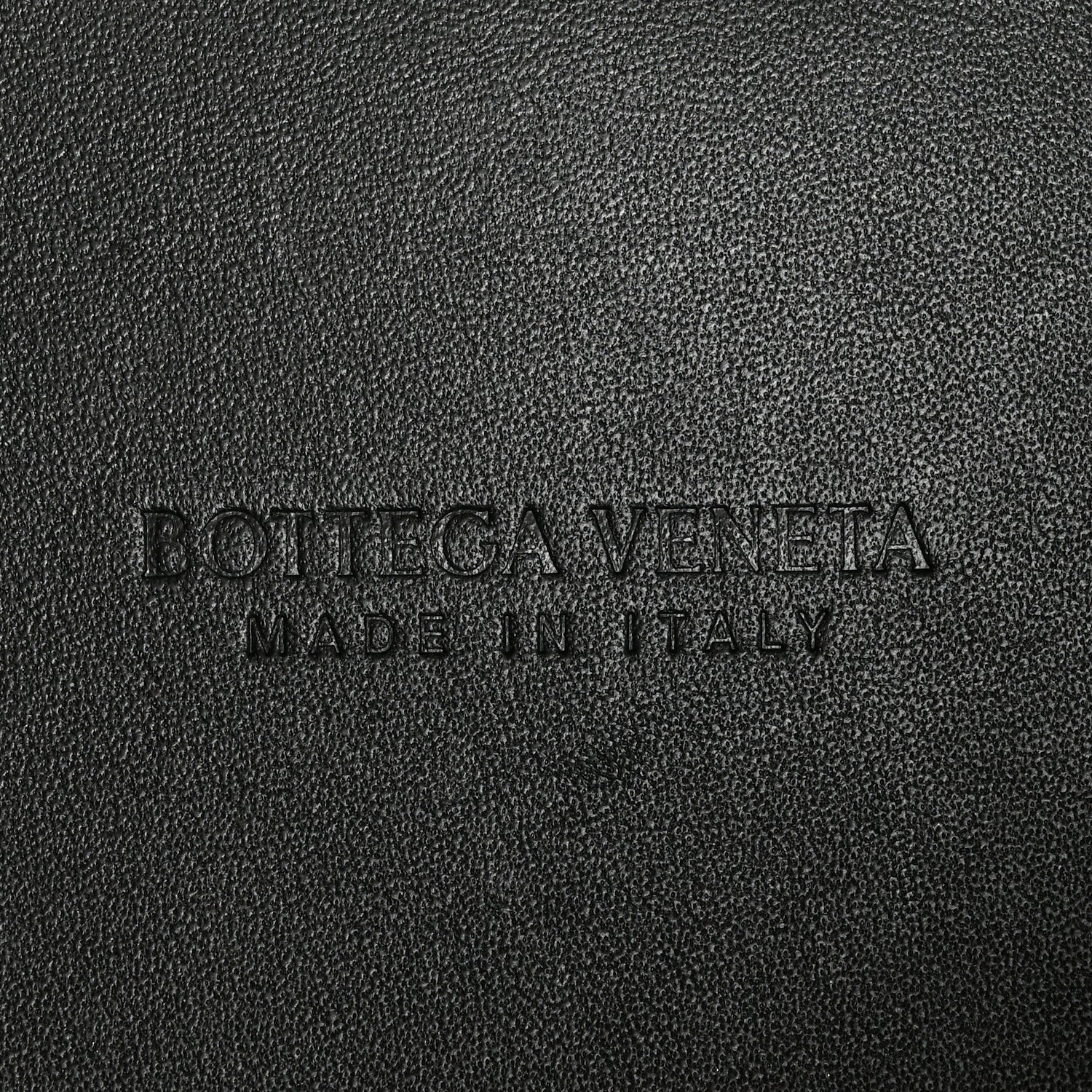 Bottega Veneta Nappa Intrecciato Small Andiamo Shoulder Bag Black 6 of 11