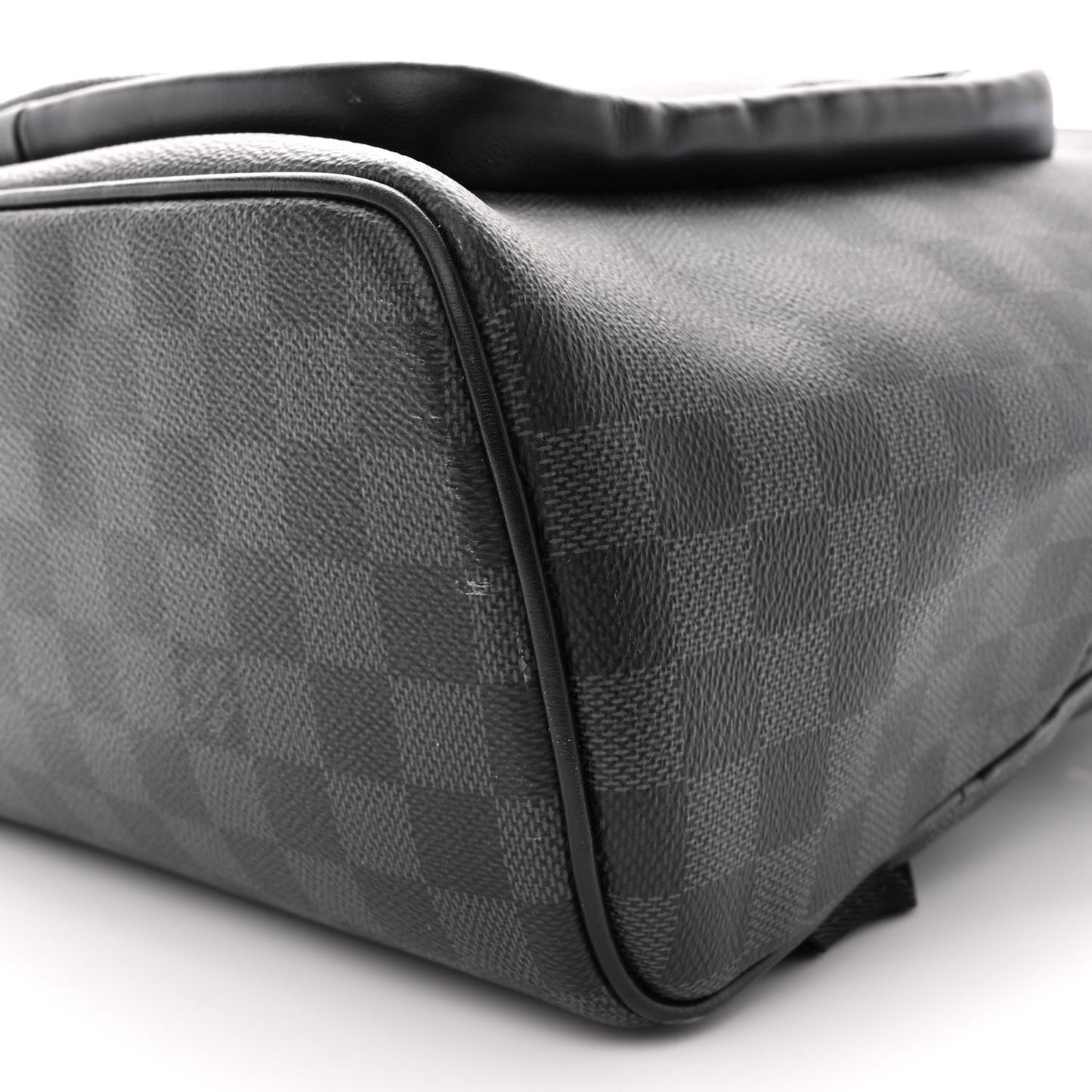 Damier Graphite Josh Backpack