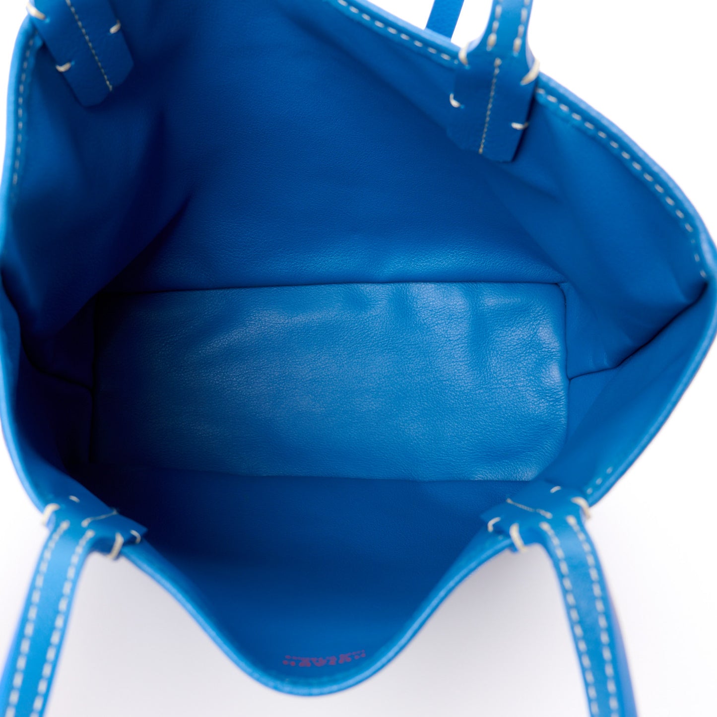 ine Reversible Mini Anjou Sky Blue