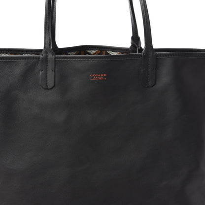 Goyard Goyardine Reversible Anjou PM Black 15 of 15