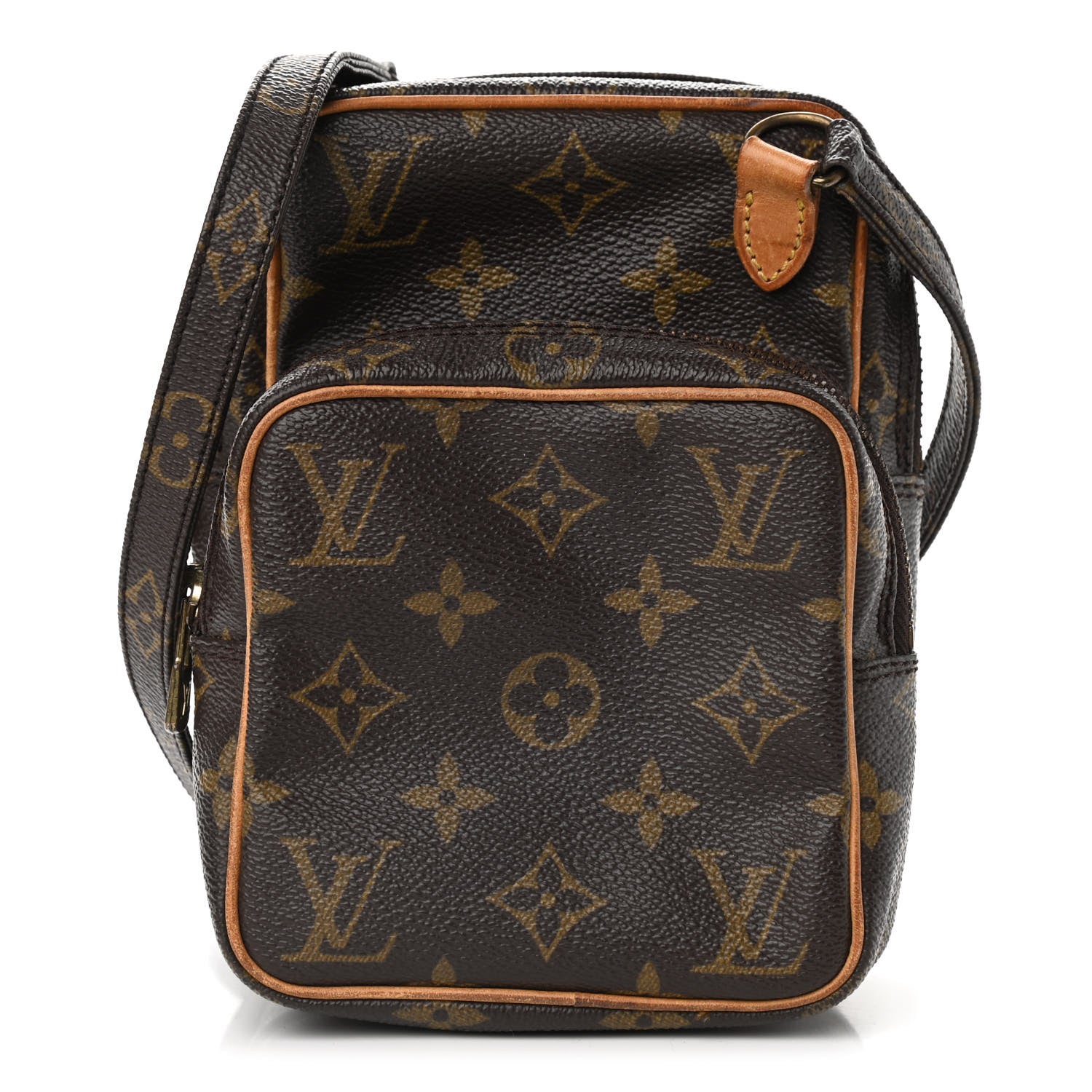 Louis Vuitton Monogram Amazone PM 1 of 11