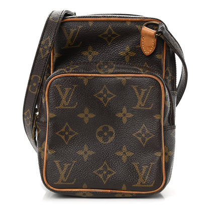 Louis Vuitton Monogram Amazone PM 1 of 11