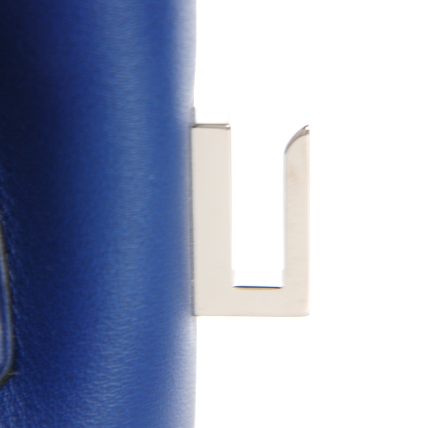 Swift Birkin 25 Bleu Saphir