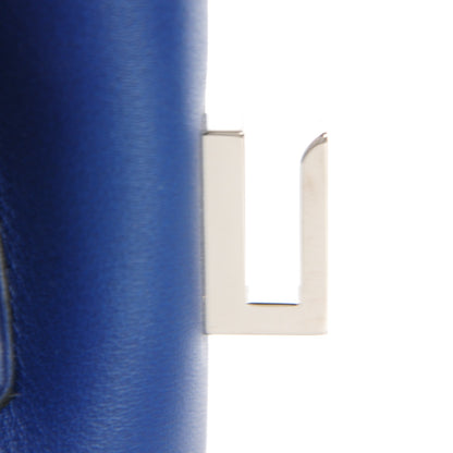 Hermes Swift Birkin 25 Bleu Saphir 22 of 23