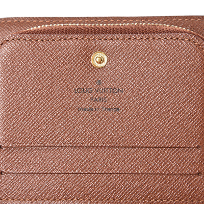 Louis Vuitton Monogram Insolite Coin Purse Wallet 7 of 8