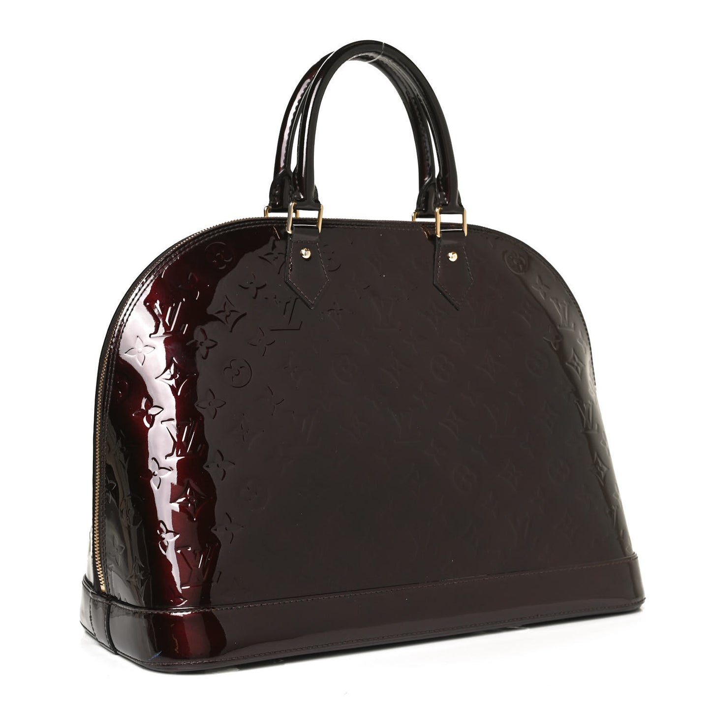 Vernis Alma GM Amarante