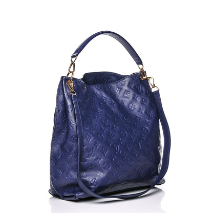 Louis Vuitton Empreinte Metis Celeste 3 of 9