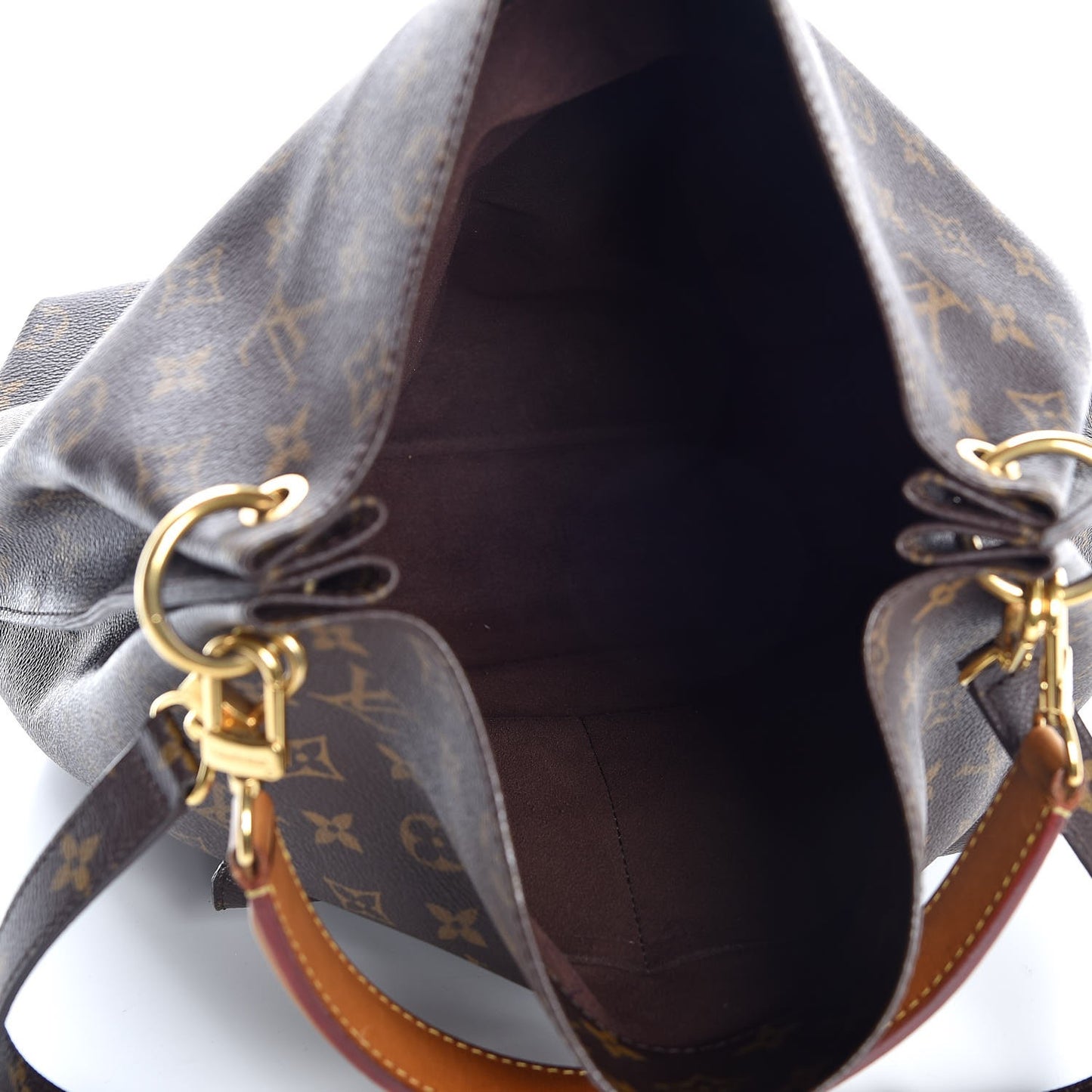 Monogram Metis