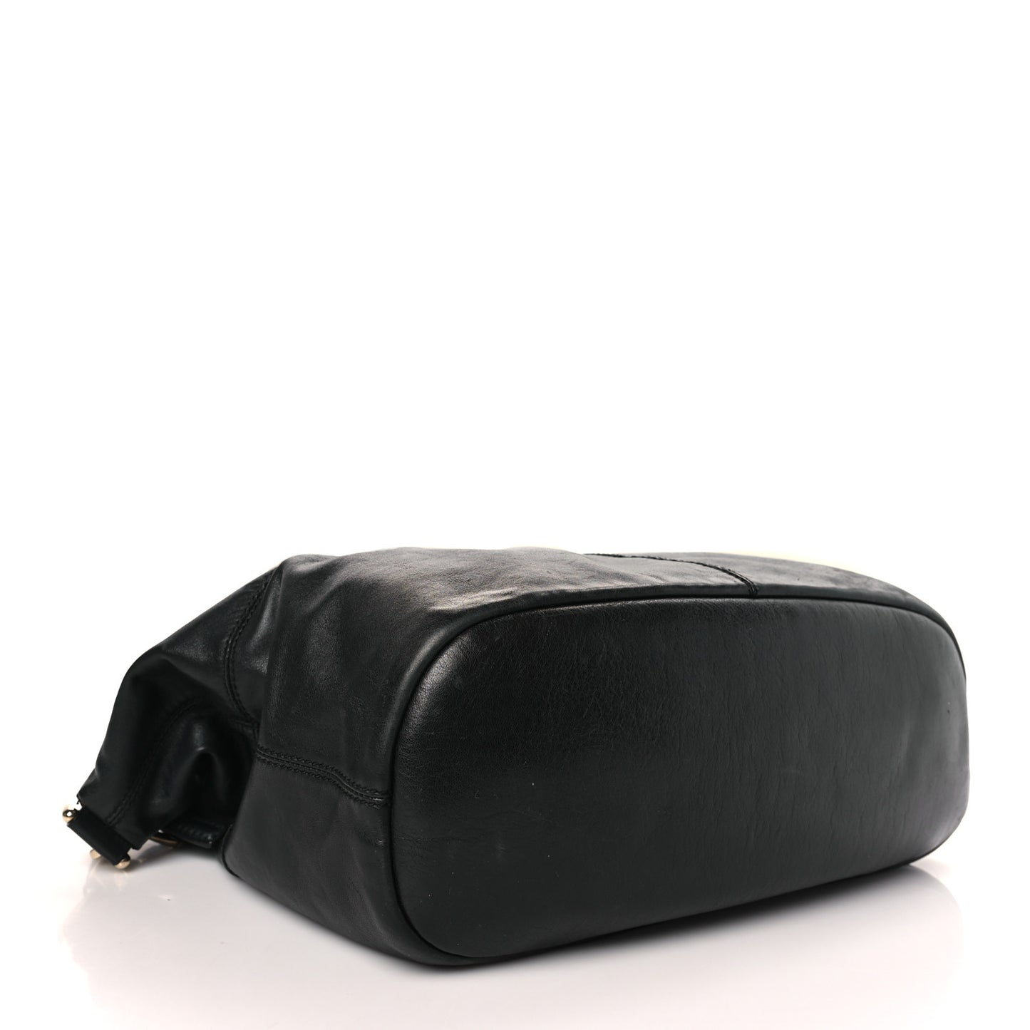 Lambskin Medium Nightingale Black