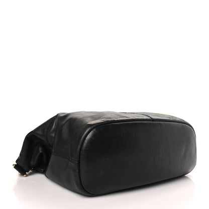 Givenchy Lambskin Medium Nightingale Black 4 of 11
