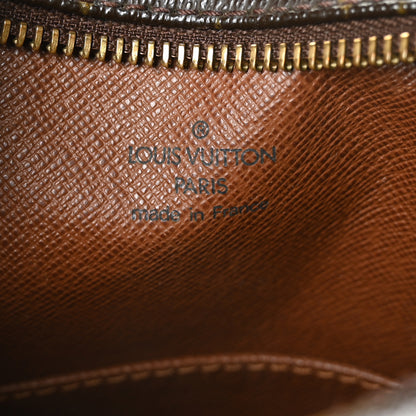 Louis Vuitton Monogram Danube 21 6 of 10