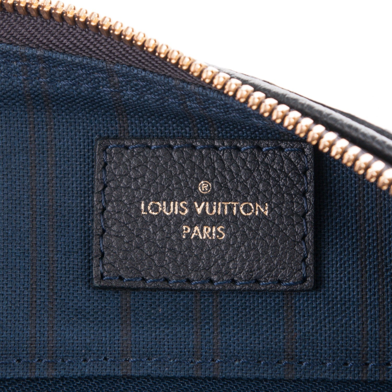 Louis Vuitton Empreinte Speedy Bandouliere 25 Infini 6 of 7