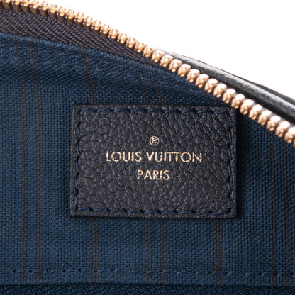 Louis Vuitton Empreinte Speedy Bandouliere 25 Infini 6 of 7