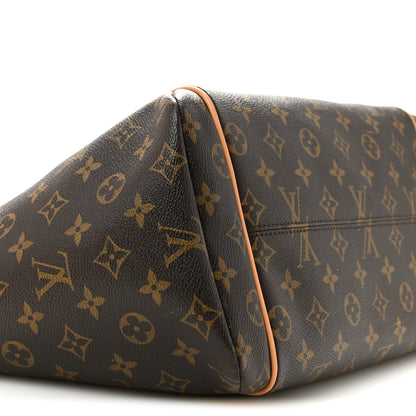 Louis Vuitton Monogram Totally MM 8 of 14