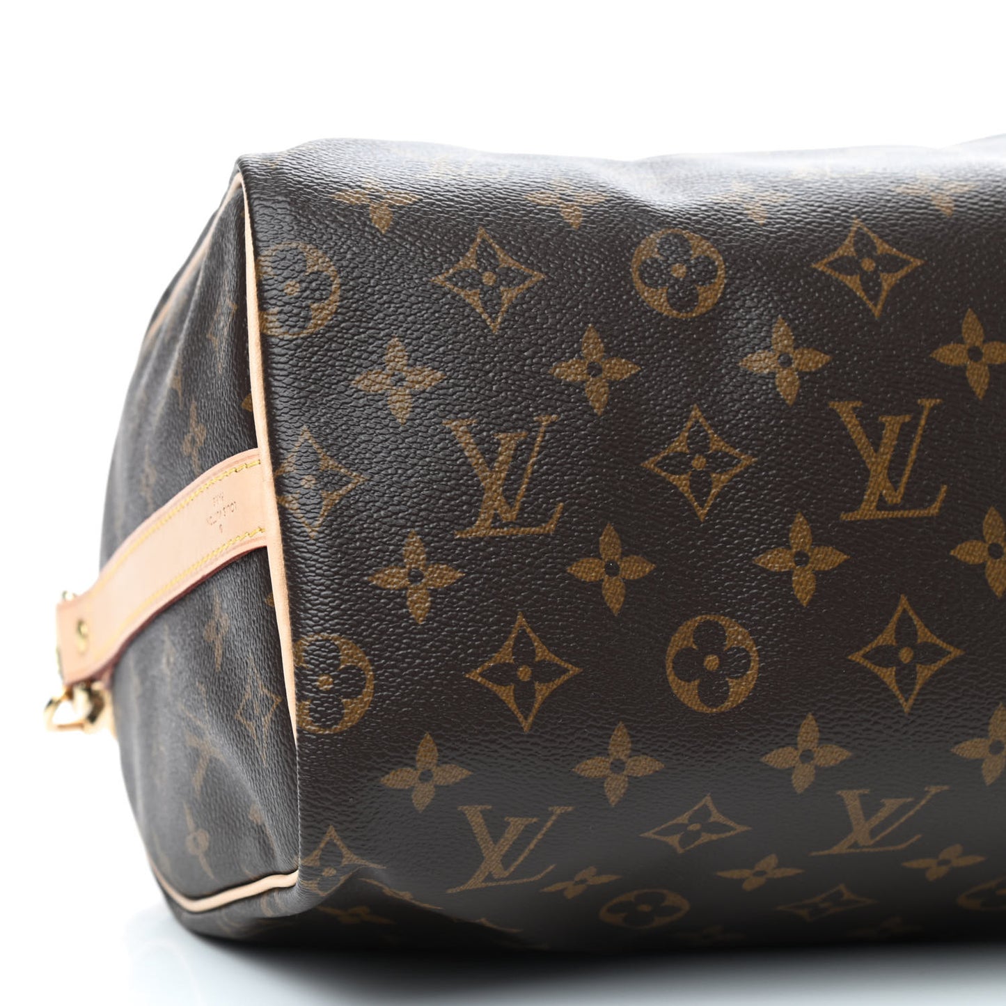 Monogram Speedy Bandouliere 25
