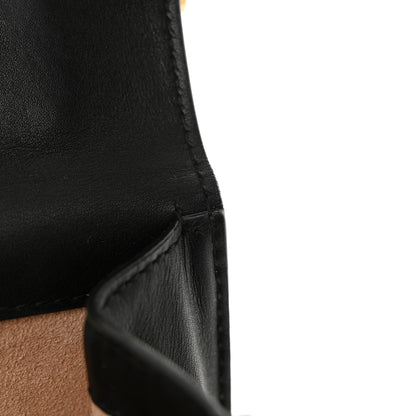 Gucci Calfskin Studded Small Dionysus Shoulder Bag Black 12 of 14
