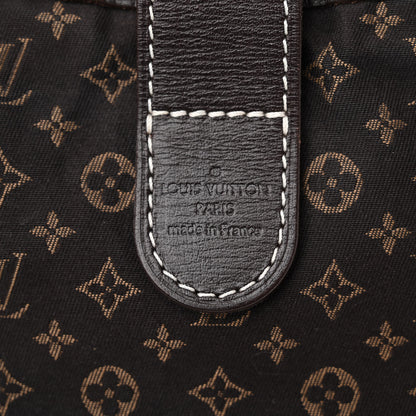 Louis Vuitton Monogram Idylle Elegie Fusain 6 of 9