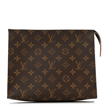 Louis Vuitton Monogram Toiletry Pouch 26 1 of 7