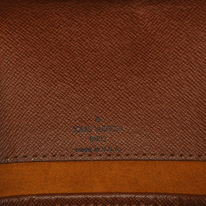 Louis Vuitton Monogram Musette Tango 6 of 7