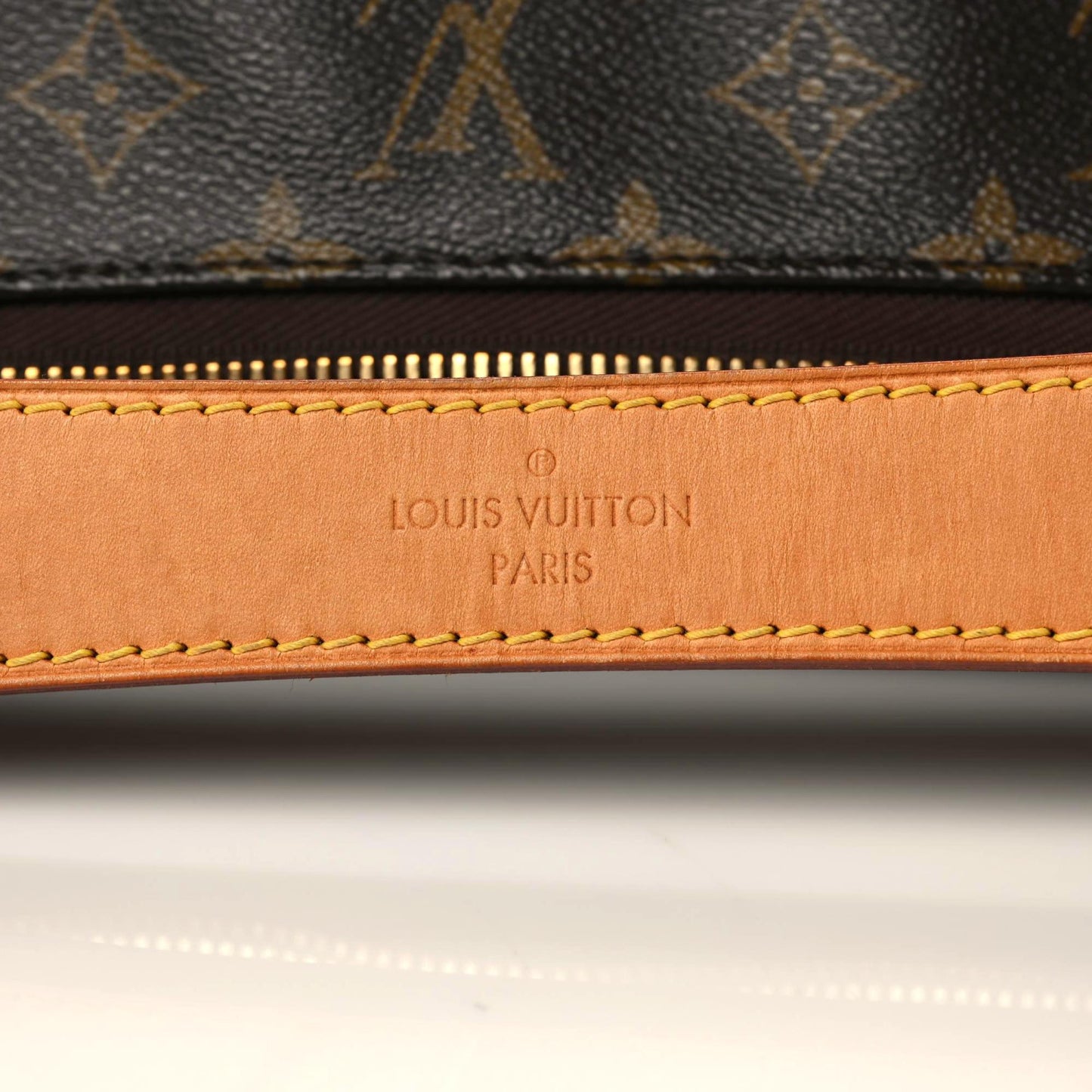 Monogram Sully PM