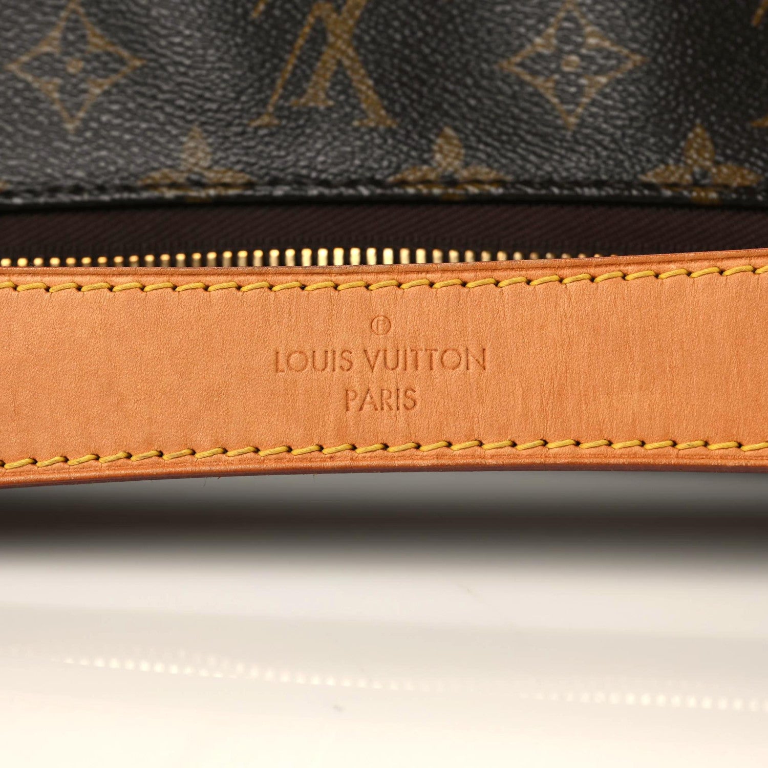Louis Vuitton Monogram Sully PM 11 of 12