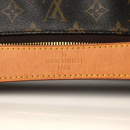 Louis Vuitton Monogram Sully PM 11 of 12