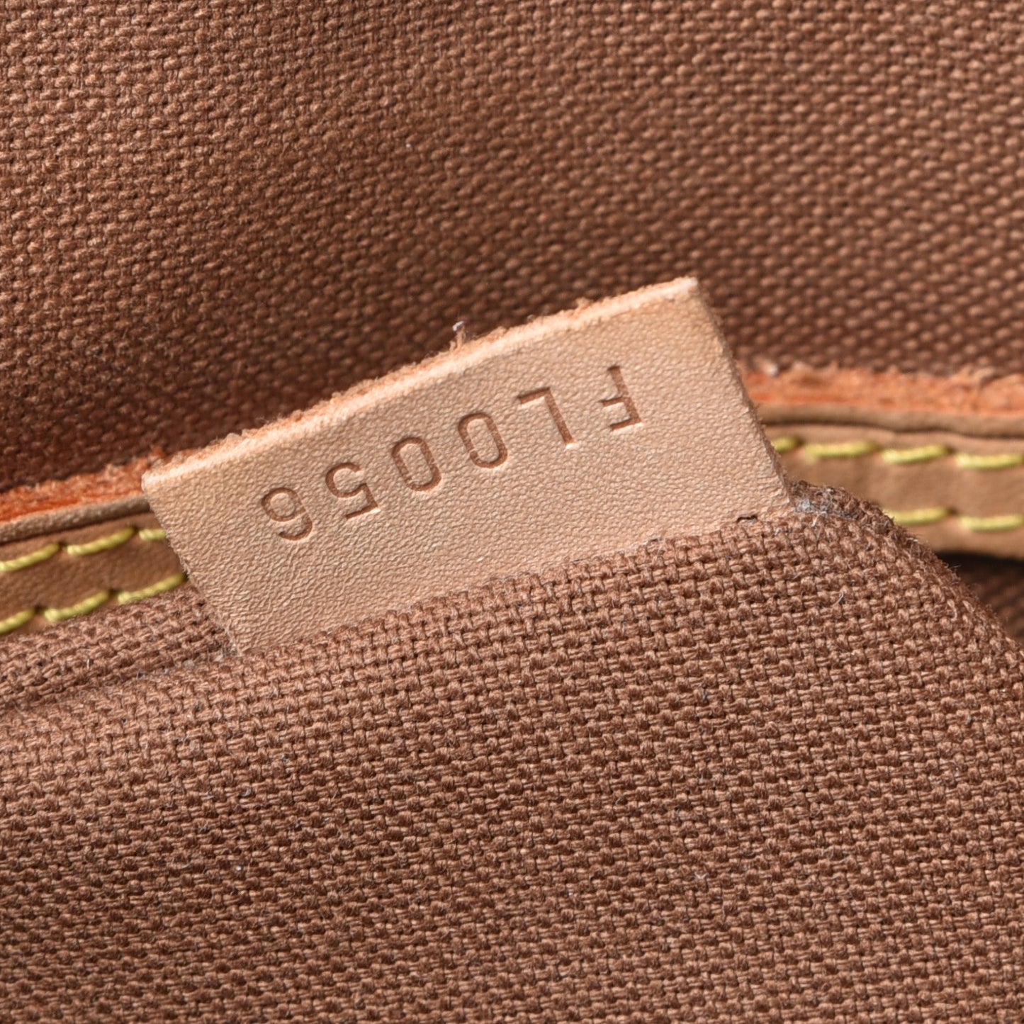 Monogram Alma PM