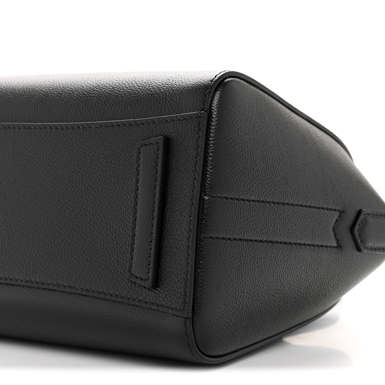 Givenchy Sugar Goatskin Mini Antigona Black 10 of 11