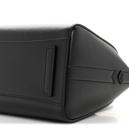 Givenchy Sugar Goatskin Mini Antigona Black 10 of 11