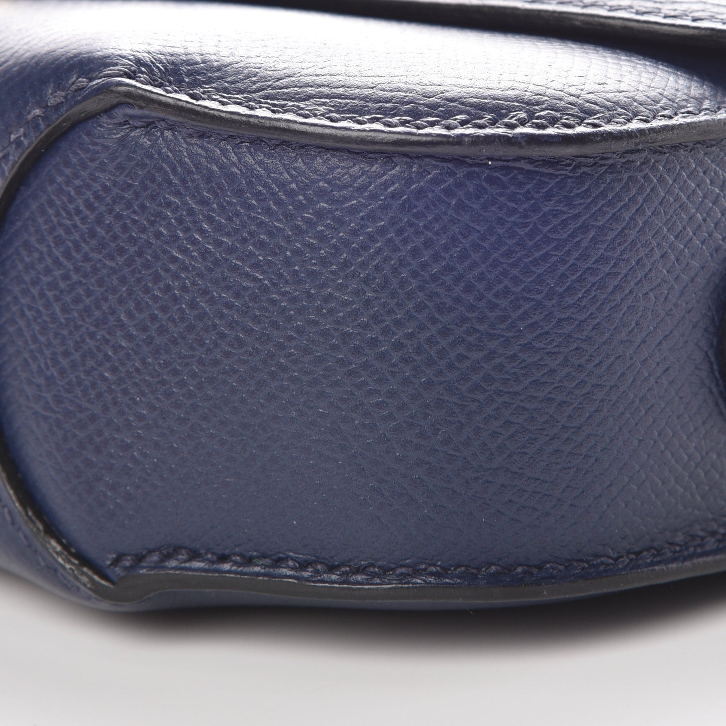 Epsom Cherche Midi 18 Bleu Saphir